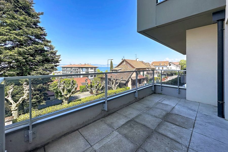 Vente Appartement Évian-les-Bains 74500 44.93&nbsp;m²