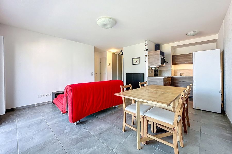 Vente Appartement Évian-les-Bains 74500 44.93&nbsp;m²