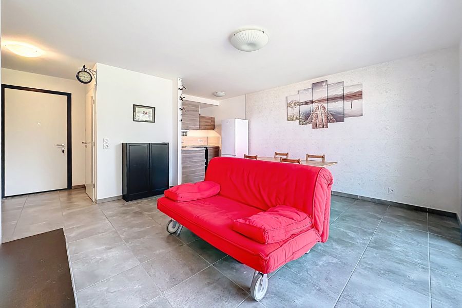 Vente Appartement Évian-les-Bains 74500 44.93&nbsp;m²
