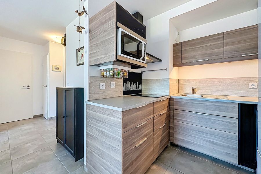Vente Appartement Évian-les-Bains 74500 44.93&nbsp;m²