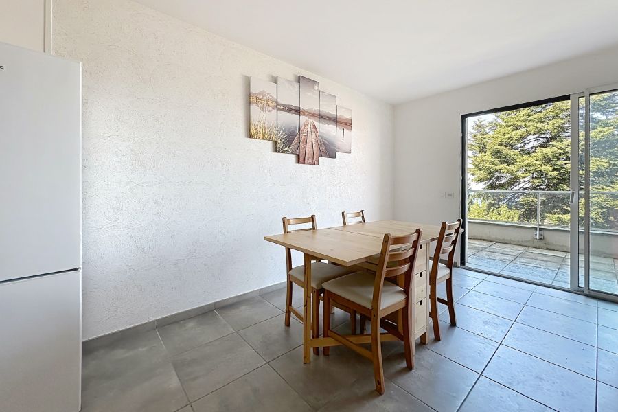 Vente Appartement Évian-les-Bains 74500 44.93&nbsp;m²