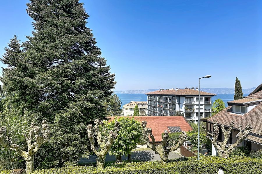 Vente Appartement Évian-les-Bains 74500 44.93&nbsp;m²