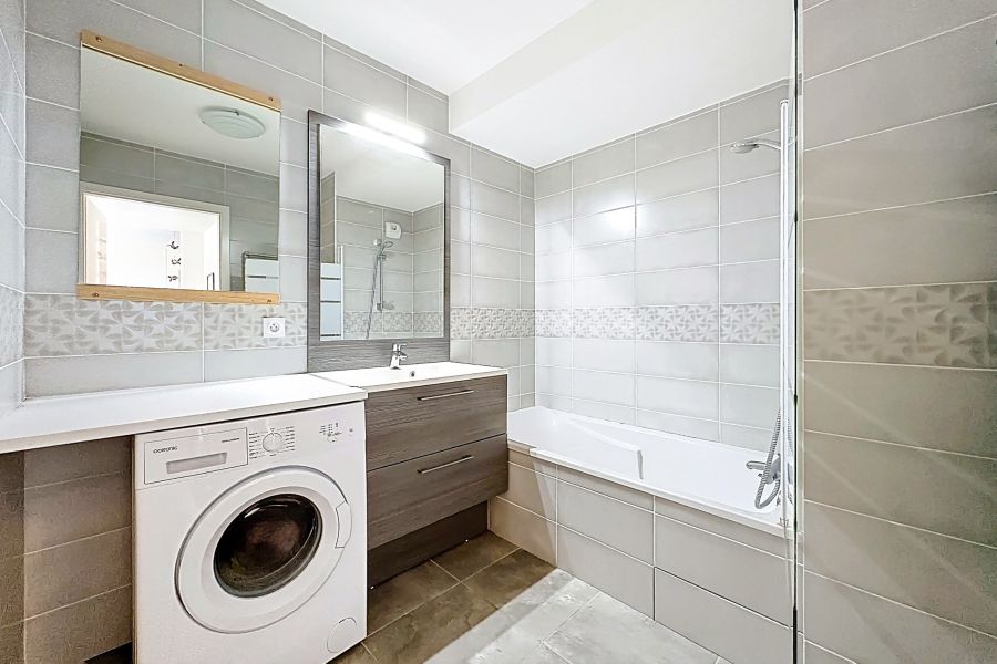 Vente Appartement Évian-les-Bains 74500 44.93&nbsp;m²
