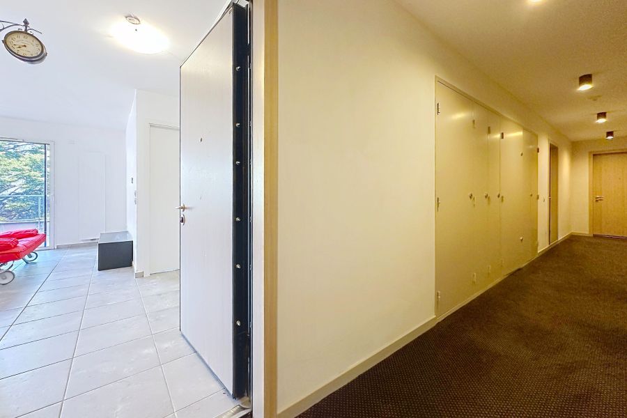Vente Appartement Évian-les-Bains 74500 44.93&nbsp;m²