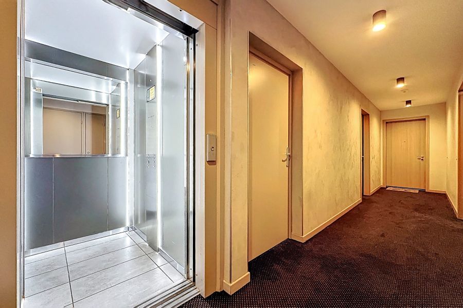 Vente Appartement Évian-les-Bains 74500 44.93&nbsp;m²