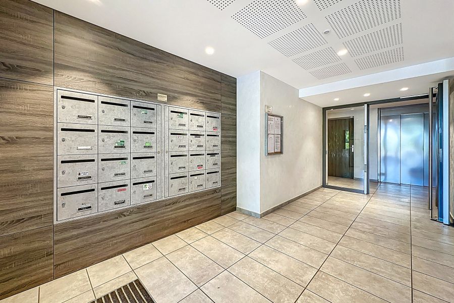 Vente Appartement Évian-les-Bains 74500 44.93&nbsp;m²