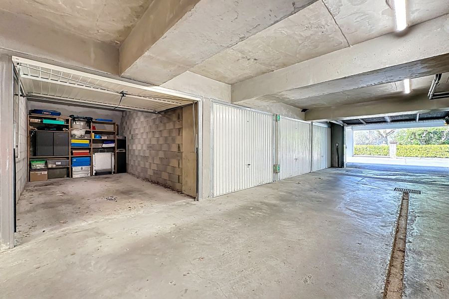 Vente Appartement Évian-les-Bains 74500 44.93&nbsp;m²