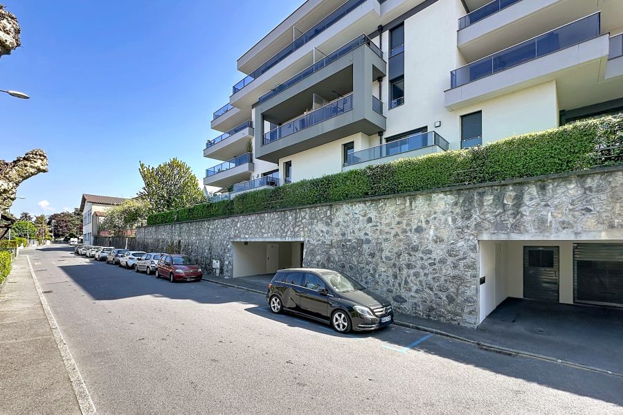 Vente Appartement Évian-les-Bains 74500 44.93&nbsp;m²