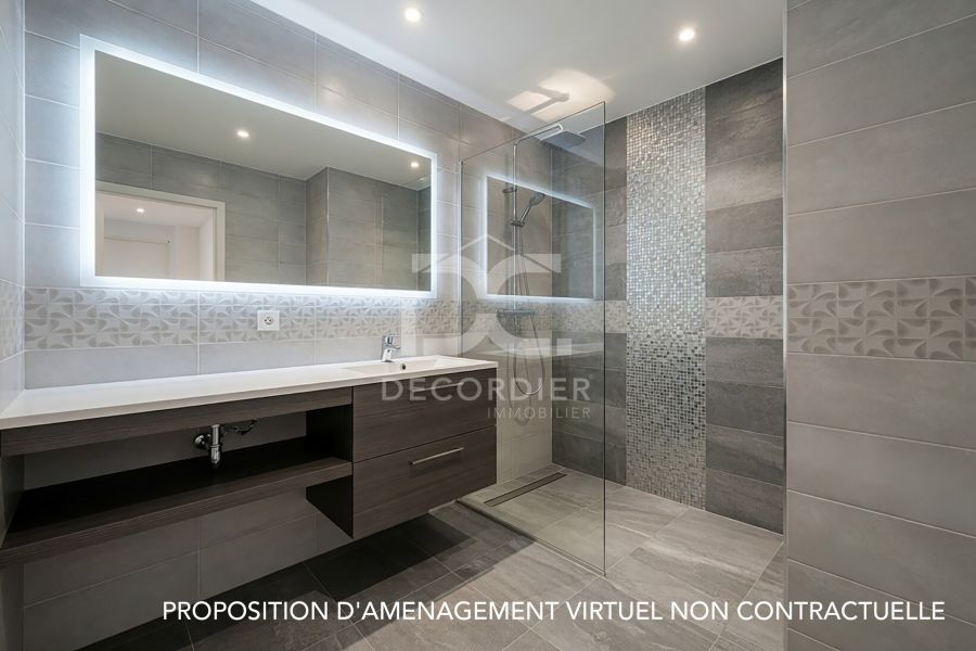 Vente Appartement Évian-les-Bains 74500 44.93&nbsp;m²