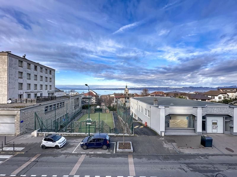 Sale Apartment Évian-les-Bains 74500 68.82&nbsp;m²