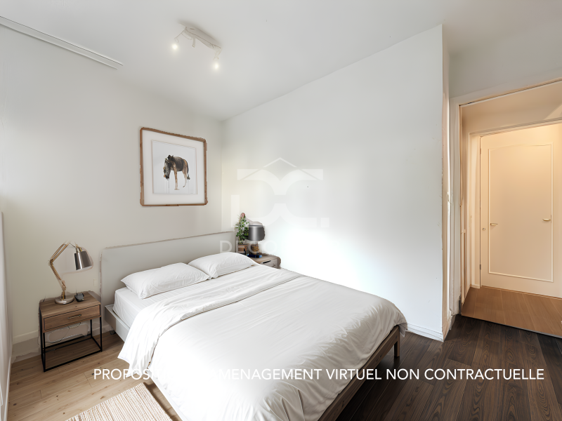 Sale Apartment Évian-les-Bains 74500 68.82&nbsp;m²