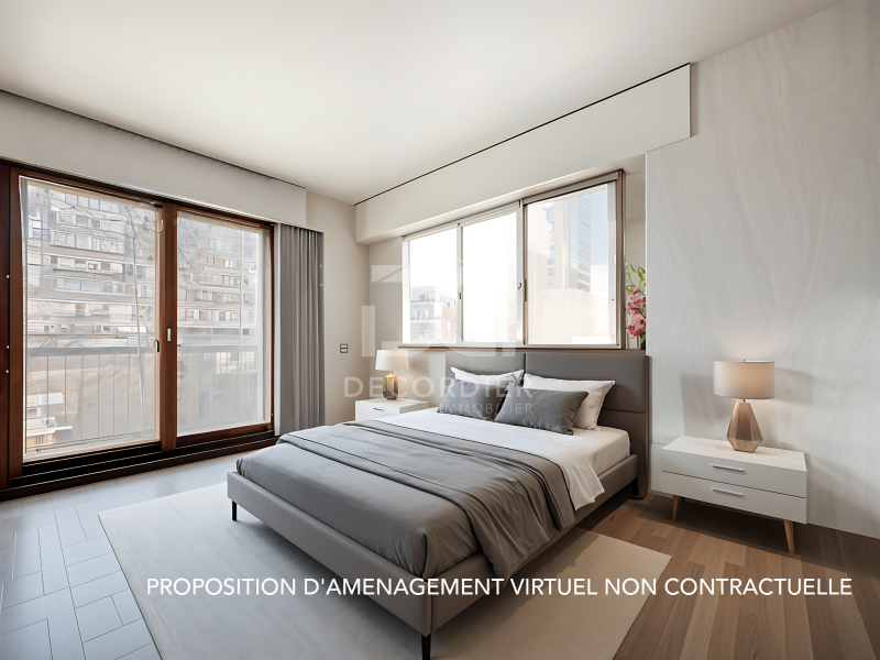 Sale Apartment Évian-les-Bains 74500 68.82&nbsp;m²