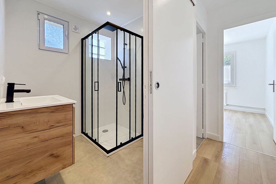 Sale Apartment Thonon-les-Bains 74200 79.68&nbsp;m²