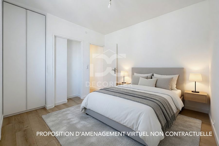 Sale Apartment Thonon-les-Bains 74200 79.68&nbsp;m²