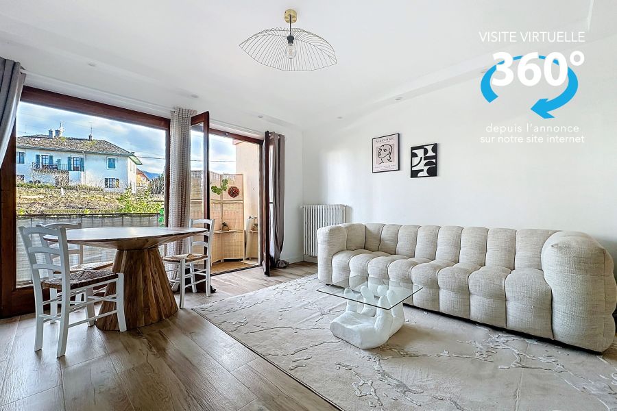 Sale Apartment Thonon-les-Bains 74200 66.56&nbsp;m²