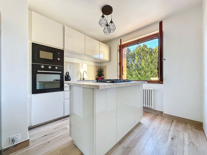 Vente Appartement Thonon-les-Bains 74200 66.56&nbsp;m²