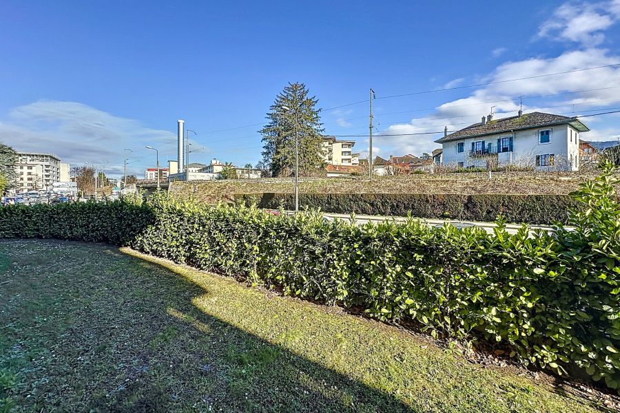 Sale Apartment Thonon-les-Bains 74200 66.56&nbsp;m²