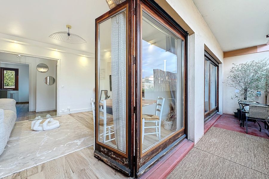 Sale Apartment Thonon-les-Bains 74200 66.56&nbsp;m²