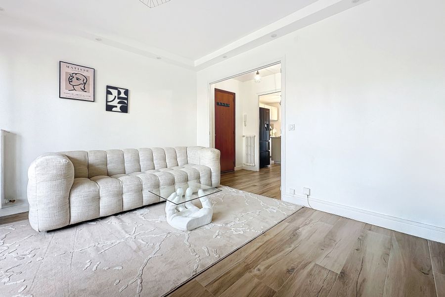 Sale Apartment Thonon-les-Bains 74200 66.56&nbsp;m²