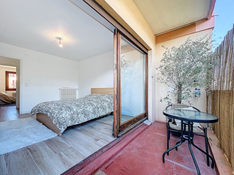 Vente Appartement Thonon-les-Bains 74200 66.56&nbsp;m²