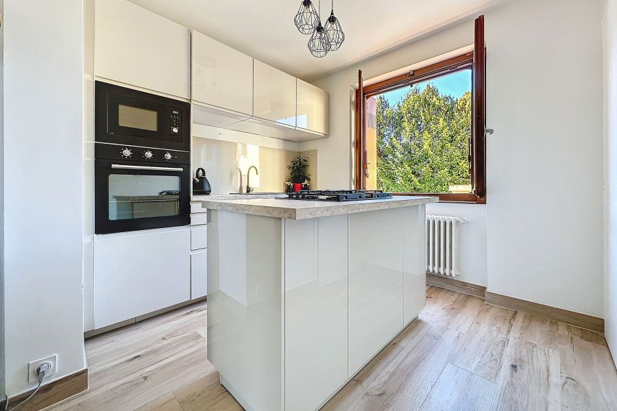 Sale Apartment Thonon-les-Bains 74200 66.56&nbsp;m²