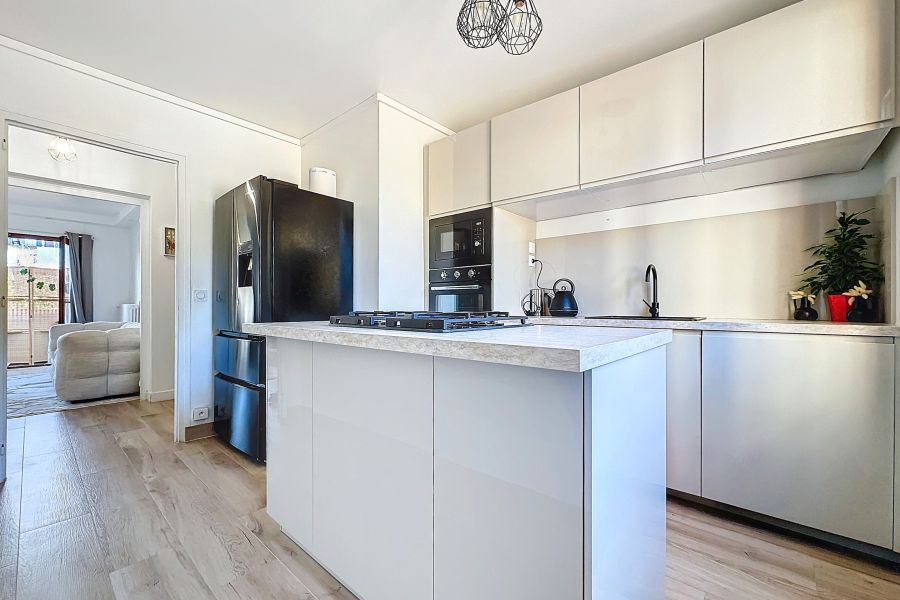 Sale Apartment Thonon-les-Bains 74200 66.56&nbsp;m²