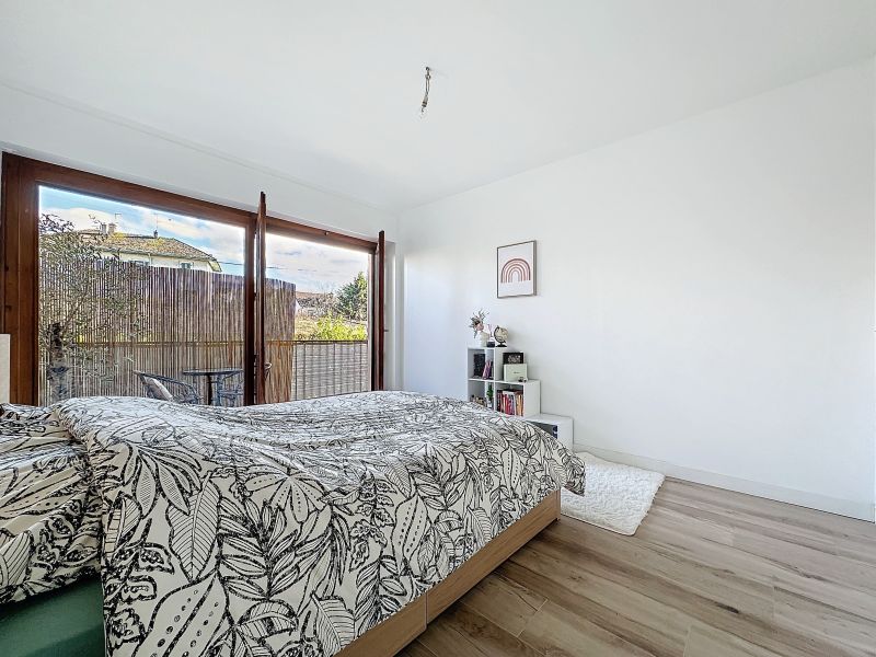 Vente Appartement Thonon-les-Bains 74200 66.56&nbsp;m²