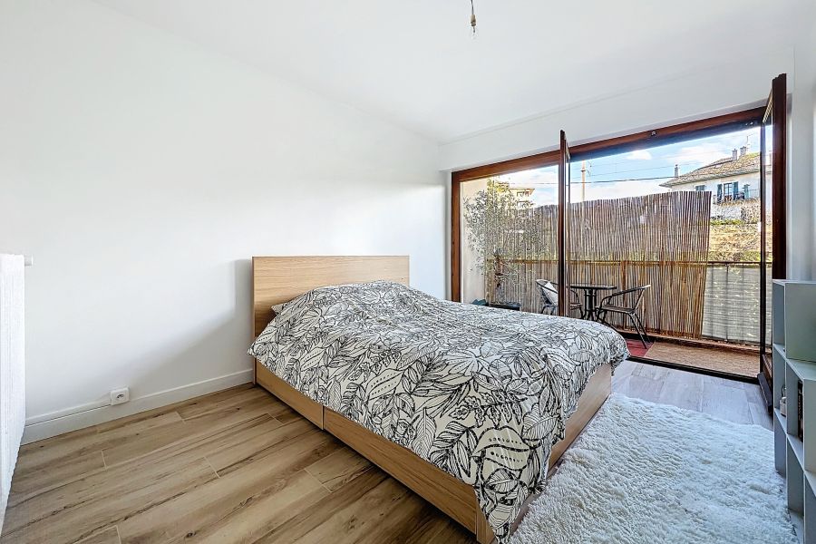 Sale Apartment Thonon-les-Bains 74200 66.56&nbsp;m²