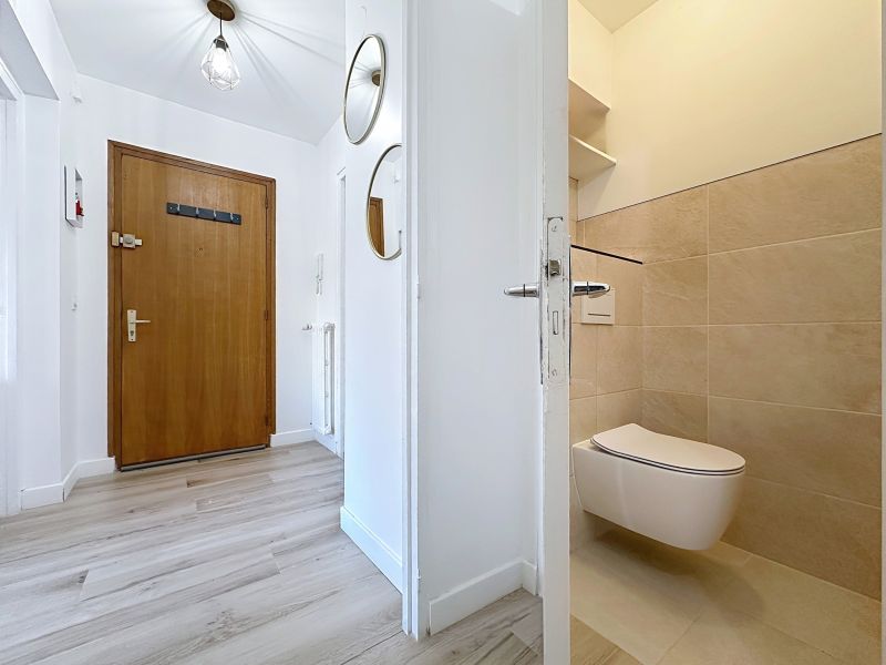 Vente Appartement Thonon-les-Bains 74200 66.56&nbsp;m²