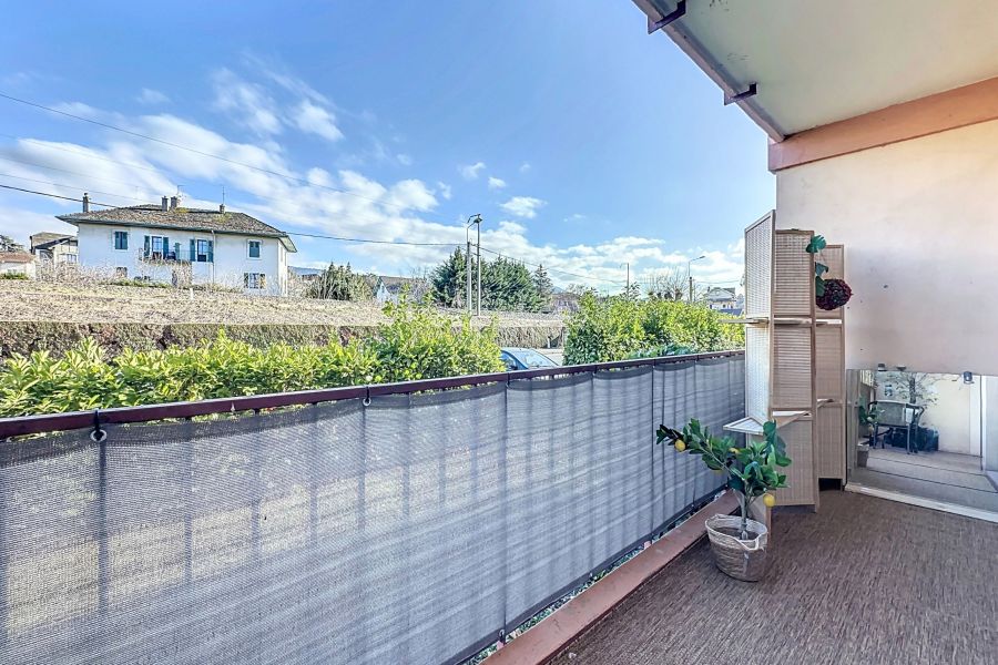 Sale Apartment Thonon-les-Bains 74200 66.56&nbsp;m²