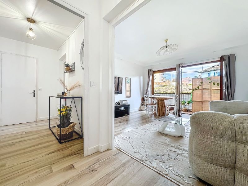 Vente Appartement Thonon-les-Bains 74200 66.56&nbsp;m²