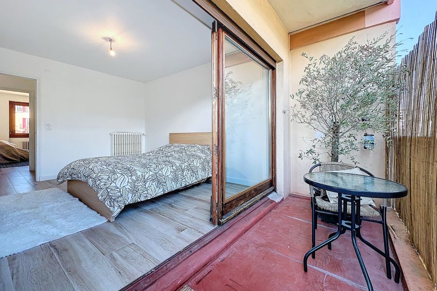 Sale Apartment Thonon-les-Bains 74200 66.56&nbsp;m²