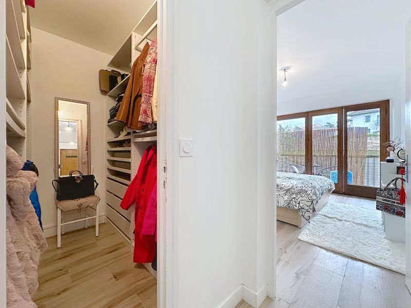 Vente Appartement Thonon-les-Bains 74200 66.56&nbsp;m²