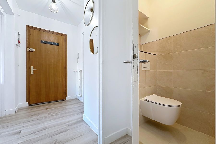 Sale Apartment Thonon-les-Bains 74200 66.56&nbsp;m²
