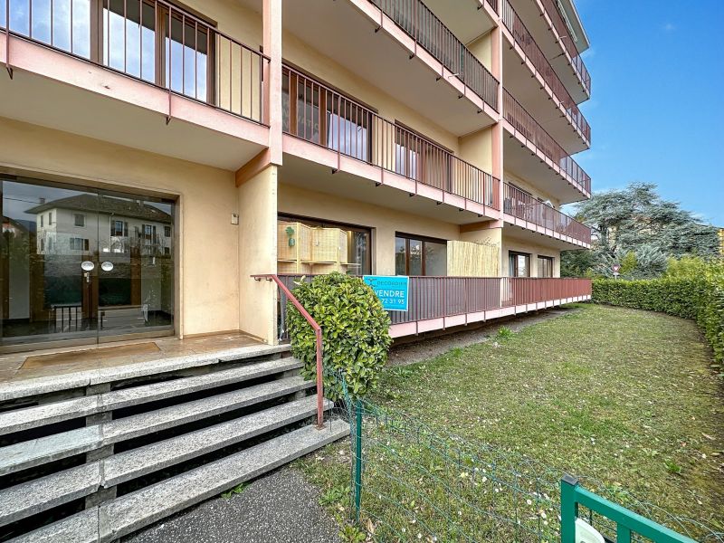 Vente Appartement Thonon-les-Bains 74200 66.56&nbsp;m²