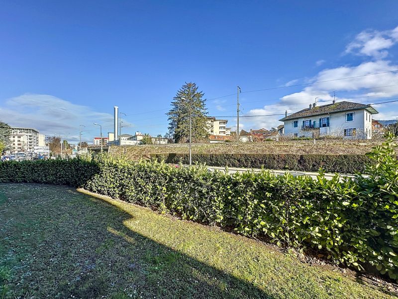 Vente Appartement Thonon-les-Bains 74200 66.56&nbsp;m²
