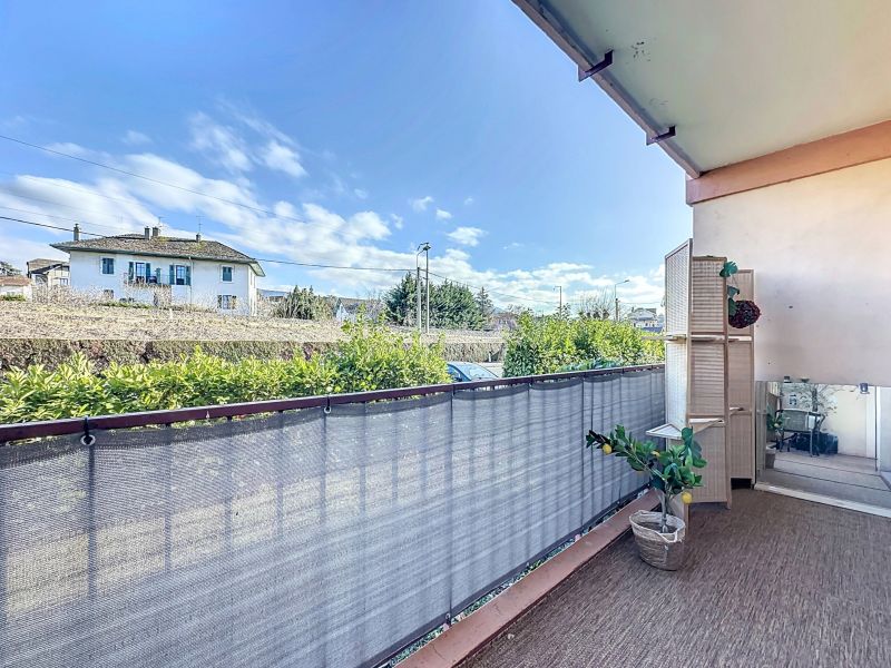 Vente Appartement Thonon-les-Bains 74200 66.56&nbsp;m²