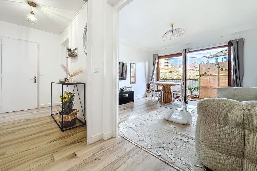 Sale Apartment Thonon-les-Bains 74200 66.56&nbsp;m²
