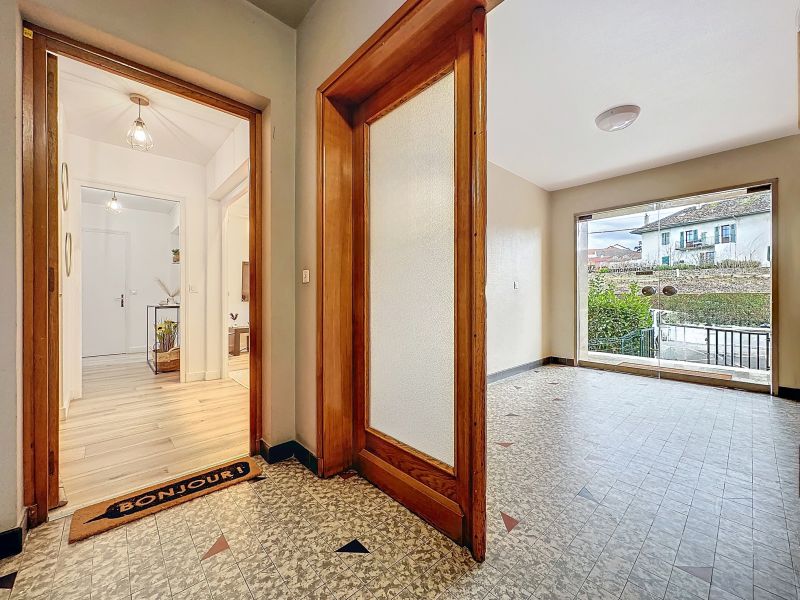 Vente Appartement Thonon-les-Bains 74200 66.56&nbsp;m²