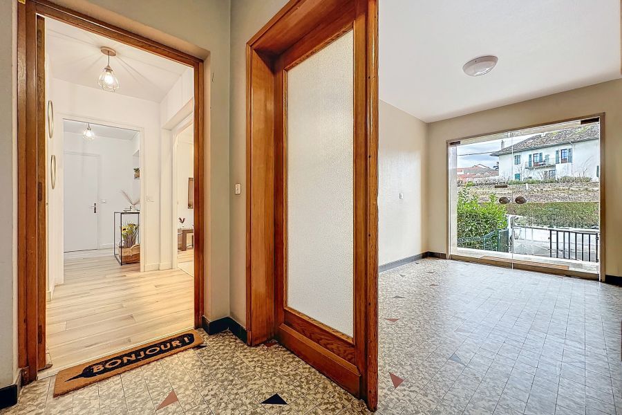 Sale Apartment Thonon-les-Bains 74200 66.56&nbsp;m²