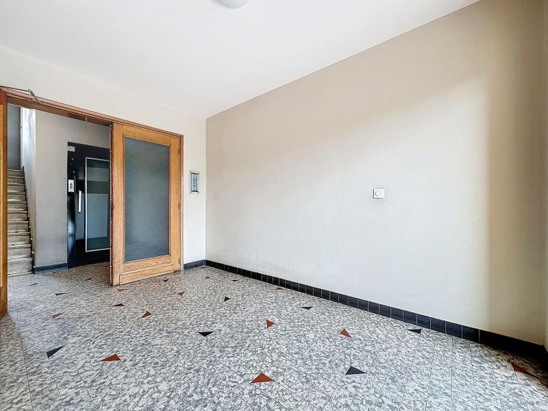 Vente Appartement Thonon-les-Bains 74200 66.56&nbsp;m²