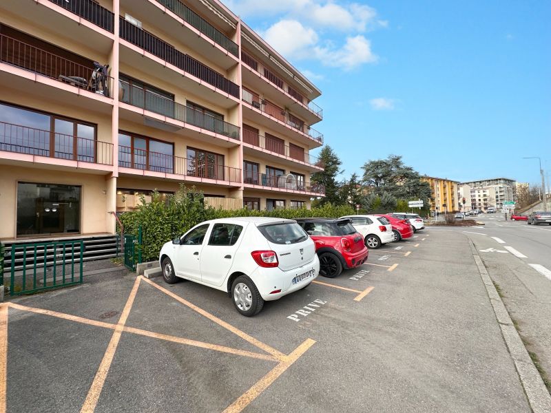 Vente Appartement Thonon-les-Bains 74200 66.56&nbsp;m²