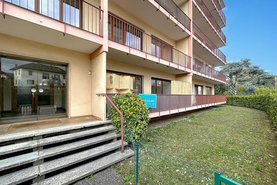 Sale Apartment Thonon-les-Bains 74200 66.56&nbsp;m²