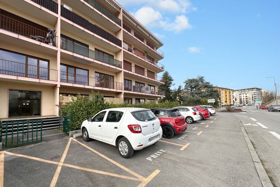 Sale Apartment Thonon-les-Bains 74200 66.56&nbsp;m²