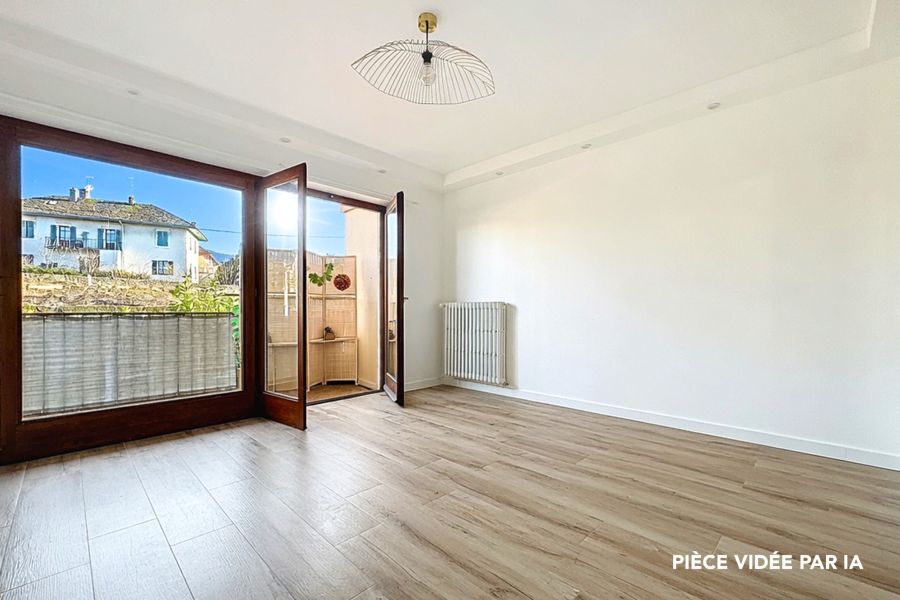 Sale Apartment Thonon-les-Bains 74200 66.56&nbsp;m²