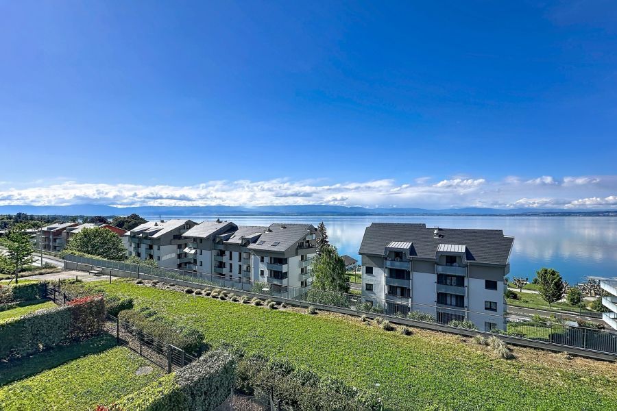 Sale Apartment Évian-les-Bains 74500 83.87&nbsp;m²