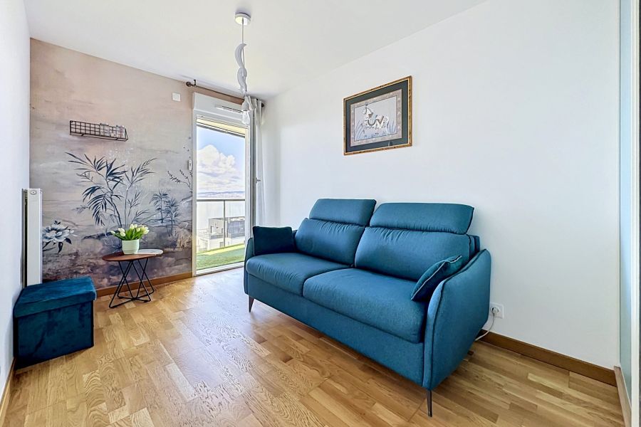 Sale Apartment Évian-les-Bains 74500 83.87&nbsp;m²