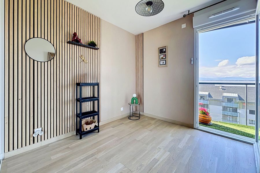 Sale Apartment Évian-les-Bains 74500 83.87&nbsp;m²