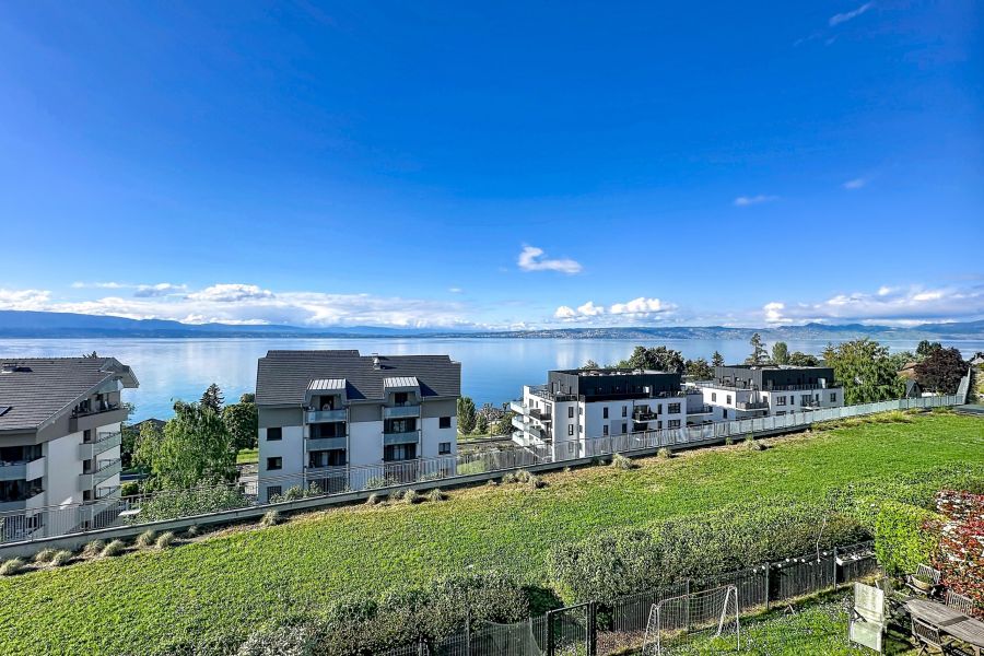 Sale Apartment Évian-les-Bains 74500 83.87&nbsp;m²