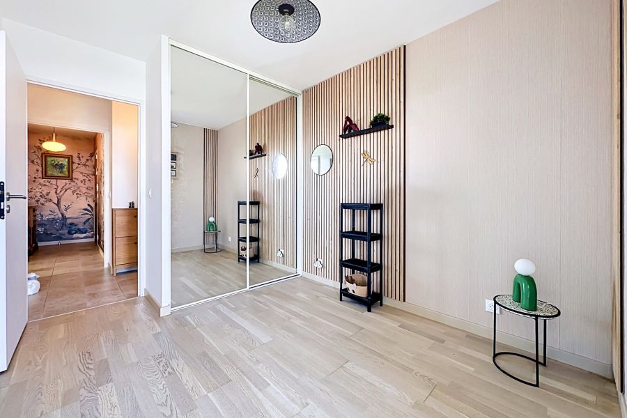 Sale Apartment Évian-les-Bains 74500 83.87&nbsp;m²